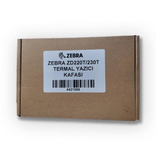 ZEBRA ZD220T/230T TERMAL YAZICI KAFASI